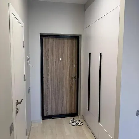 Apartment Near Arcadia *
