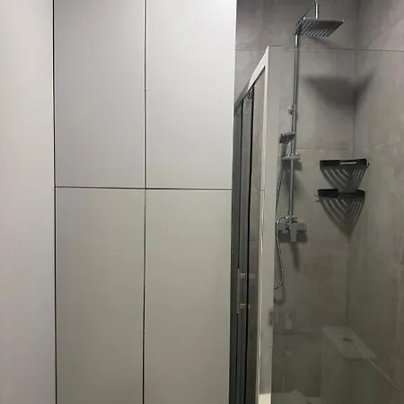 Apartment Near Arcadia *